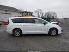 2024 Chrysler Voyager Lx Белый vin: 2C4RC1CG4RR201948
