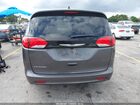 2023 Chrysler Voyager Lx Серый vin: 2C4RC1CG5PR606133