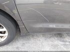 2023 Chrysler Voyager Lx Серый vin: 2C4RC1CG5PR606133