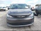 2023 Chrysler Voyager Lx Серый vin: 2C4RC1CG5PR606133