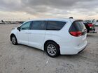 2025 Chrysler Voyager Lx Белый vin: 2C4RC1CG5SR525187