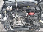 2023 Chrysler Voyager Lx Черный vin: 2C4RC1CG6PR621627