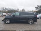 2023 Chrysler Voyager Lx Черный vin: 2C4RC1CG6PR621627