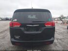 2023 Chrysler Voyager Lx Черный vin: 2C4RC1CG6PR621627