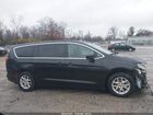 2023 Chrysler Voyager Lx Черный vin: 2C4RC1CG6PR621627