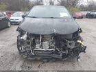 2023 Chrysler Voyager Lx Черный vin: 2C4RC1CG6PR621627
