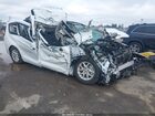 2022 Chrysler Voyager Lx White vin: 2C4RC1CG7NR132411