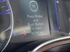 2024 Chrysler Voyager Lx Серебряный vin: 2C4RC1CG7RR131619