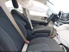 2024 Chrysler Voyager Lx Серебряный vin: 2C4RC1CG7RR131619