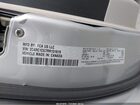 2024 Chrysler Voyager Lx Серебряный vin: 2C4RC1CG7RR131619