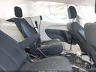 2024 Chrysler Voyager Lx Серебряный vin: 2C4RC1CG7RR131619