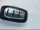2025 Chrysler Voyager Lx Белый vin: 2C4RC1CG7SR580417
