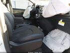 2025 Chrysler Voyager Lx Белый vin: 2C4RC1CG7SR580417