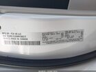 2022 Chrysler Voyager Lx White vin: 2C4RC1CG9NR166317