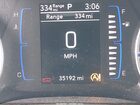 2022 Chrysler Voyager Lx White vin: 2C4RC1CG9NR166317