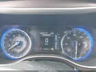 2022 Chrysler Voyager Lx White vin: 2C4RC1CG9NR166317