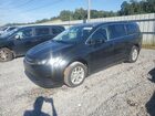 2020 Chrysler Voyager Lx Black vin: 2C4RC1CGXLR171913