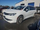 2020 Chrysler Voyager Lxi Белый vin: 2C4RC1DG2LR156997