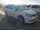 2020 Chrysler Voyager Lxi Белый vin: 2C4RC1DG8LR265707