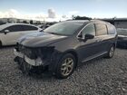 2020 Chrysler Pacifica Touring L Plus Gray vin: 2C4RC1EG0LR159587