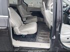 2017 Chrysler Pacifica Touring-l Plus Dark Brown vin: 2C4RC1EG2HR584980