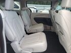 2017 Chrysler Pacifica Touring L Plus Красный vin: 2C4RC1EG9HR817222