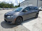 2020 Chrysler Pacifica Touring Charcoal vin: 2C4RC1FG0LR140777