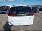 2022 Chrysler Pacifica Touring Белый vin: 2C4RC1FG0NR123464