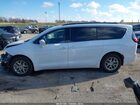 2022 Chrysler Pacifica Touring Белый vin: 2C4RC1FG0NR123464