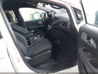 2023 Chrysler Pacifica Touring White vin: 2C4RC1FG3PR555646