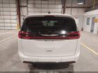 2023 Chrysler Pacifica Touring White vin: 2C4RC1FG3PR555646