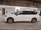 2023 Chrysler Pacifica Touring White vin: 2C4RC1FG3PR555646