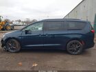 2023 Chrysler Pacifica Limited Blue vin: 2C4RC1GG3PR500208