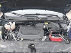 2023 Chrysler Pacifica Limited Blue vin: 2C4RC1GG3PR500208