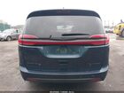2023 Chrysler Pacifica Limited Blue vin: 2C4RC1GG3PR500208
