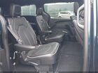 2023 Chrysler Pacifica Limited Blue vin: 2C4RC1GG3PR500208