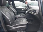 2023 Chrysler Pacifica Limited Blue vin: 2C4RC1GG3PR500208