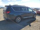 2022 Chrysler Pacifica Limited Blue vin: 2C4RC1GG5NR158399 2022 Chrysler Pacifica Limited Blue vin: 2C4RC1GG5NR158399