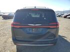2022 Chrysler Pacifica Limited Blue vin: 2C4RC1GG5NR158399 2022 Chrysler Pacifica Limited Blue vin: 2C4RC1GG5NR158399