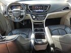 2022 Chrysler Pacifica Limited Blue vin: 2C4RC1GG5NR158399 2022 Chrysler Pacifica Limited Blue vin: 2C4RC1GG5NR158399