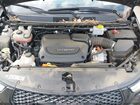 2022 Chrysler Pacifica Hybrid Touring L Black vin: 2C4RC1L79NR173543