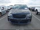 2022 Chrysler Pacifica Hybrid Touring L Black vin: 2C4RC1L79NR173543