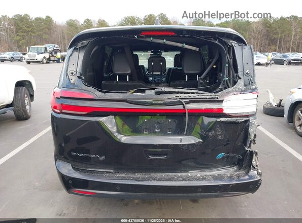 2C4RC1L79NR173543 2022 CHRYSLER PACIFICA Black 