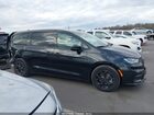 2022 Chrysler Pacifica Hybrid Touring L Black vin: 2C4RC1L79NR173543