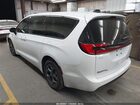 2024 Chrysler Pacifica Hybrid S Appearance Pkg Белый vin: 2C4RC1S72RR104121