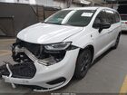 2024 Chrysler Pacifica Hybrid S Appearance Pkg Белый vin: 2C4RC1S72RR104121