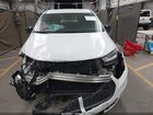 2024 Chrysler Pacifica Hybrid S Appearance Pkg Белый vin: 2C4RC1S72RR104121