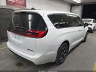 2024 Chrysler Pacifica Hybrid S Appearance Pkg Белый vin: 2C4RC1S72RR104121