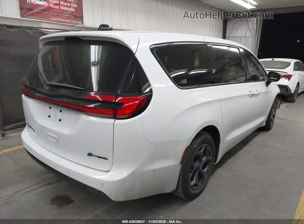 2C4RC1S72RR104121 2024 CHRYSLER PACIFICA Белый Задняя правая четверть
