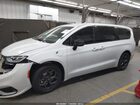2024 Chrysler Pacifica Hybrid S Appearance Pkg Белый vin: 2C4RC1S72RR104121